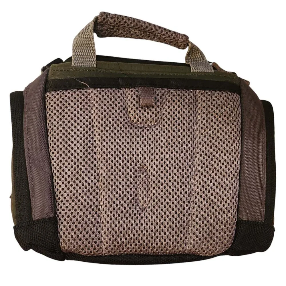 Quantaray & Case Logic camera storage
